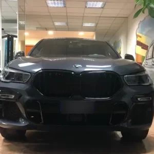 Bmw X6 3.0 d M-Sport