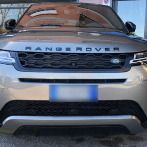 Land Rover Evoque R-Dynamics
