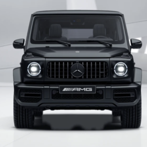 MB Classe G 63 Amg 
