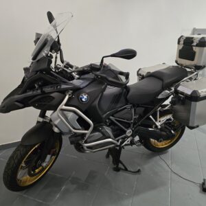 Bmw R 1250 GS Adventure 