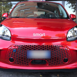 Smart ForFour EQ Passion