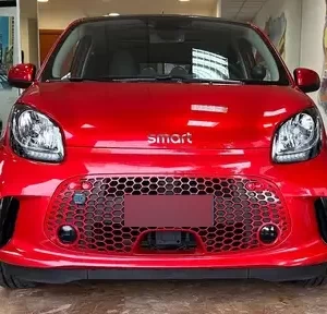 Smart ForFour EQ Passion