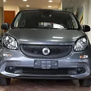 Smart ForFour Youngster