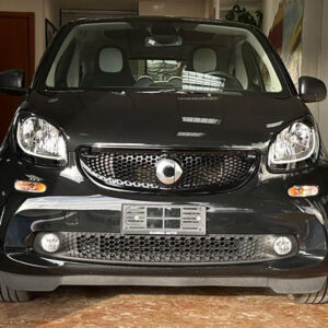 Smart Fortwo Passion