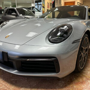 Porsche Carrera 911